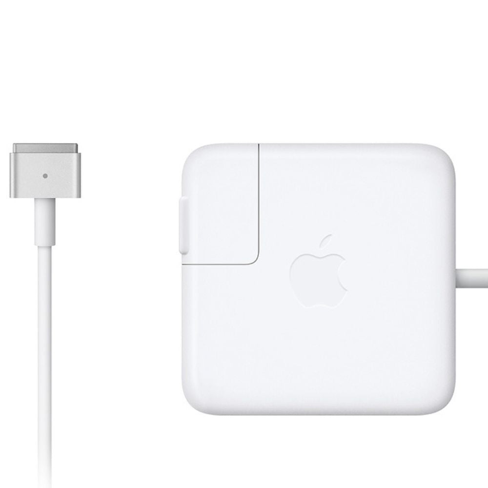 BUY [ORGINAL] Apple 45W MagSafe MC747B/A Power Adapter for MacBook