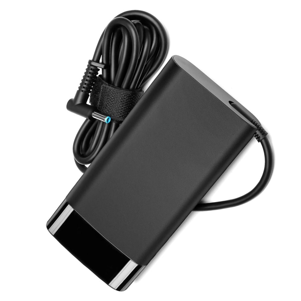 [ORIGINAL] Hp 200W Laptop Charger - 19.5V - 10.3A - 4.5mm Pin