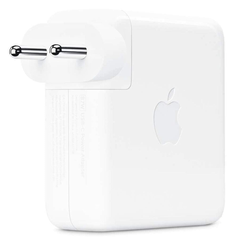 Apple 87W USB-C Power Adapter for MacBook