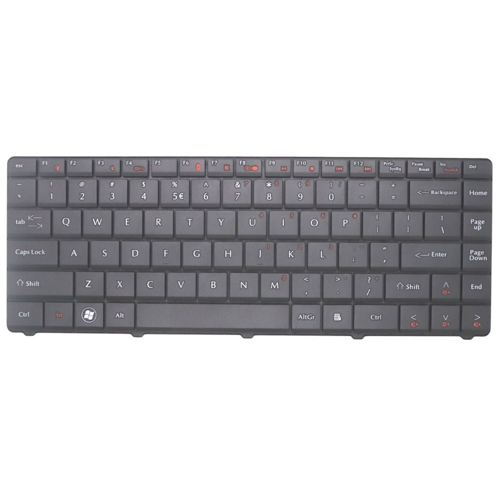  Acer Emachine D720-D725-D520-D525-E520 Laptop Keyboard