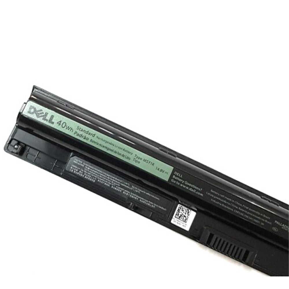 M5Y1K Original battery For Dell Inspiron 14 3451, 5458, 3452, 15 3551, 5558, 5551, 5555, 3558, 5559, 5552
