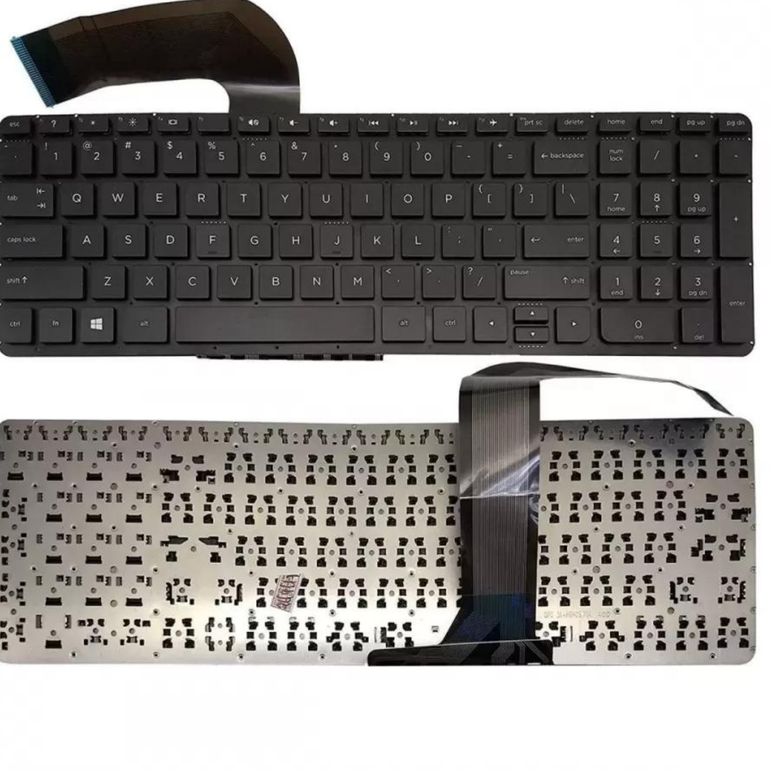 HP Pavilion 15-P 15-P00 15-P000 15T-P000 15T-P100 Laptop Keyboard