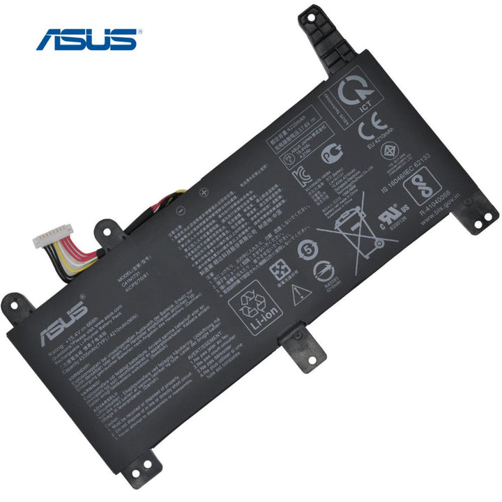 Asus Rog Strix Scar II GL704GM Laptop Battery