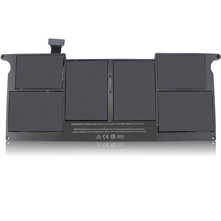 Apple MacBook Air 11”A1465 Laptop Battery