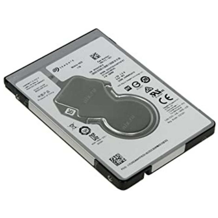 Seagate 1tb laptop hard disk