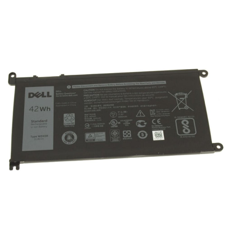 Dell YRDD6 Battery For Dell Inspiron 3593 01VX1H