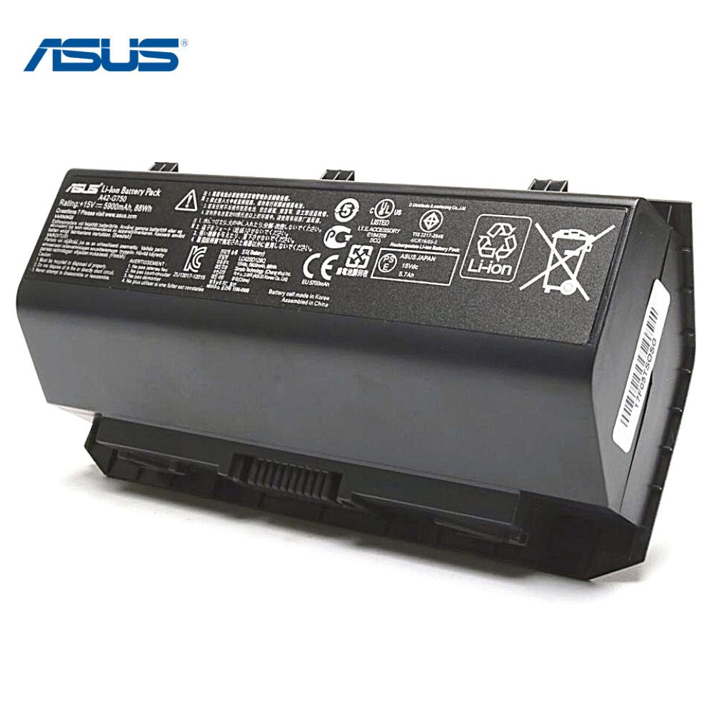 Asus ROG G750J Laptop Battery