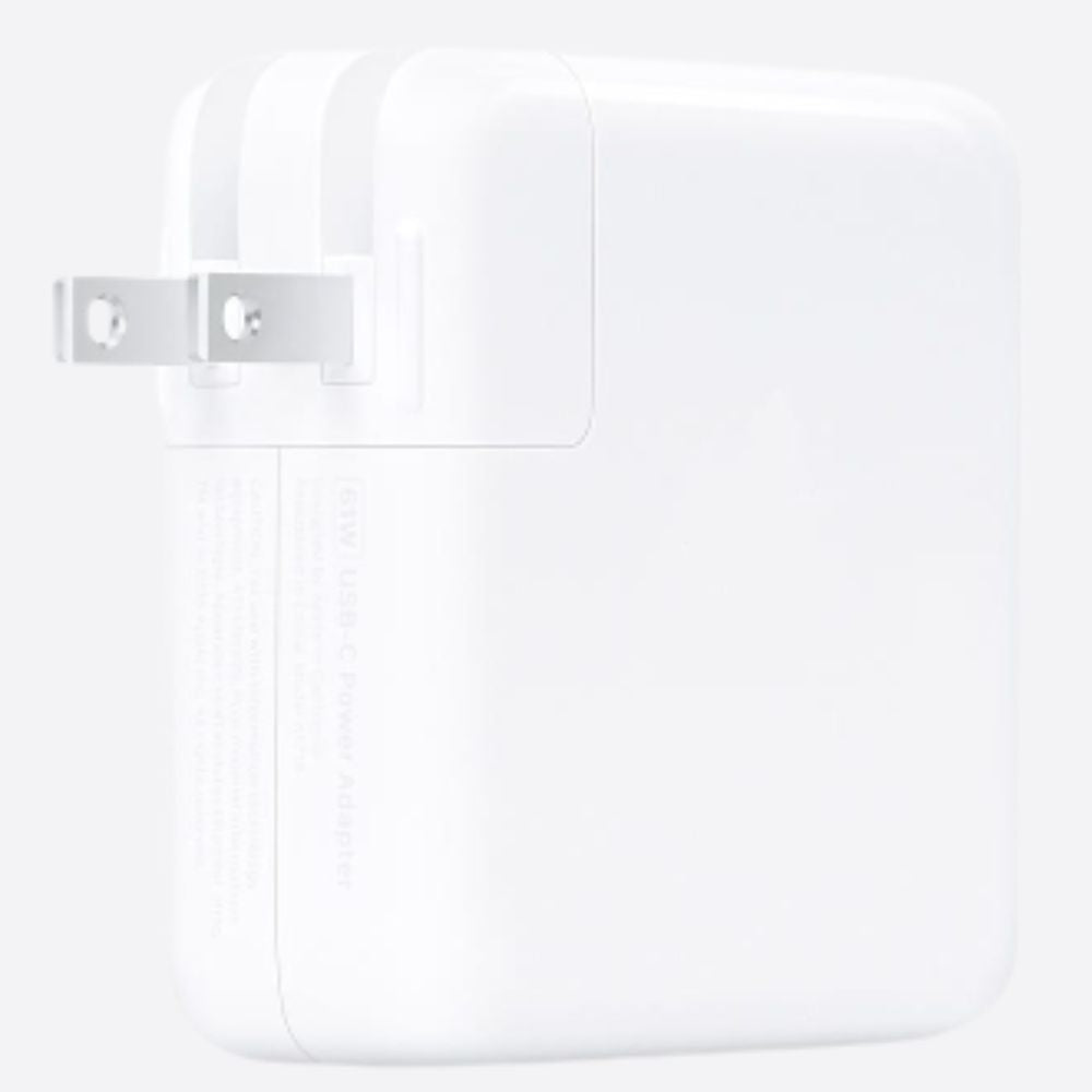 Apple 61W MAGSAFE C-TYPE Adapter (for MacBook Air)