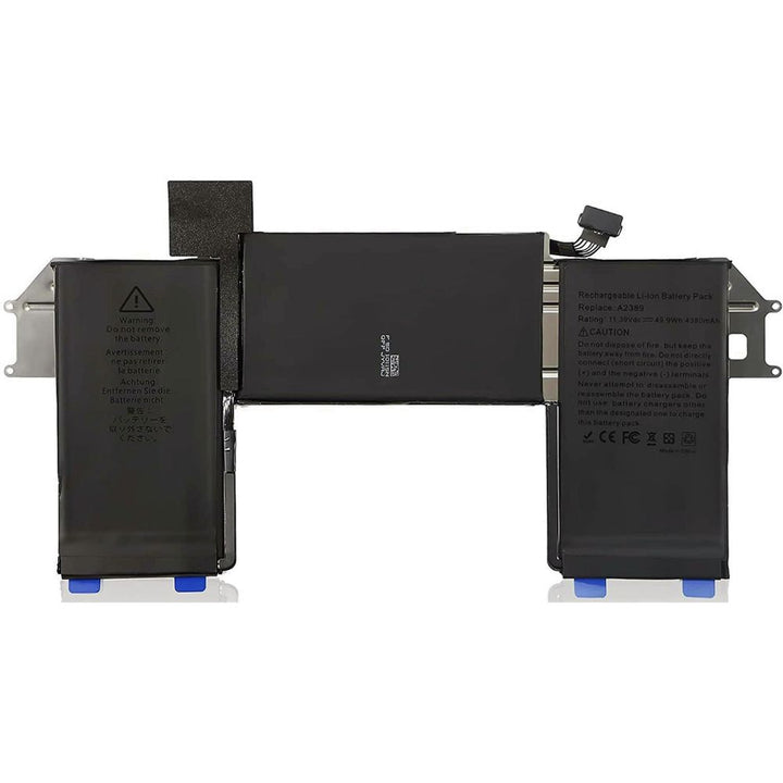 Apple Macbook A2337 Laptop Batteryog