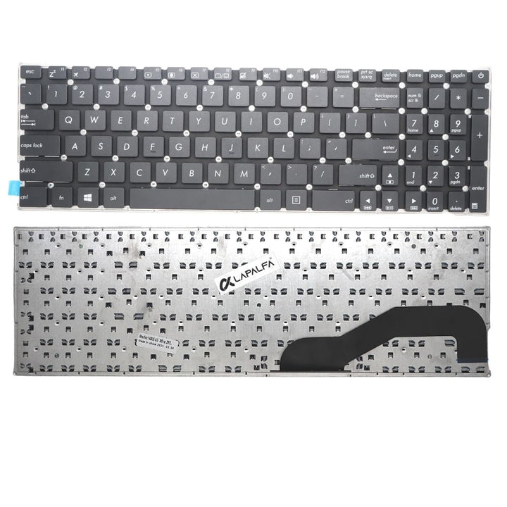 Asus x540 x540L x540LA x544 x540ca a540l k540l a540 k540 a540u Laptop Keyboard
