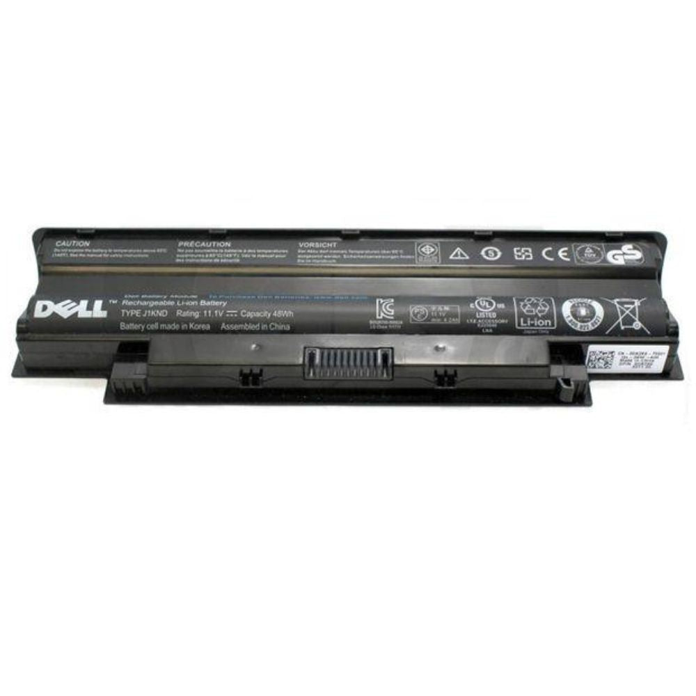 [ORIGINAL] Dell Inspiron 15R-N5010 Laptop Battery - J1KND 6 Cells