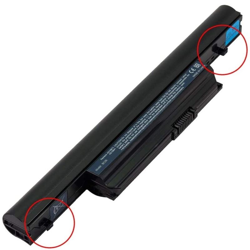 Acer AS10B31 Battery For Acer Aspire 4553 4745 4820 5553 5625 5745 5820 7250 7339 7739 AS01B41 AS10B31 AS10B3 AS10B41 AS10B51 AS10B5E AS10B61 AS10B6E AS10B71
