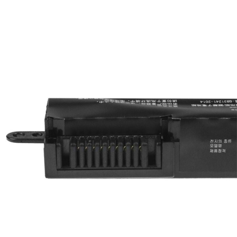 Asus A31N1519 Battery For Asus X540 X540LA X540LA-1A X540LJ X540LJ-1A X540SA X540SA-1A X540SC X540YA X540S X540L X540LA-XX002T X540LA-1C X540LA-3F X540LA-3G X540LA-XX002T R540SA R540L 3ICR19/66 Series Laptop's.