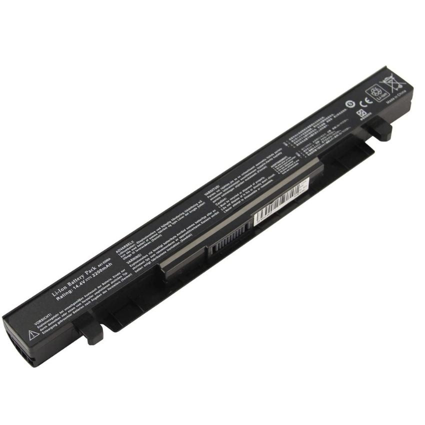 Asus A41-X550 A41-X550A Battery For X550 X550A X550B X550D X550L A41-X550 A550C,Asus A550 F550 F552 K450 K550 P450 P550 R409 R510 X452 X550 Series Laptop's.