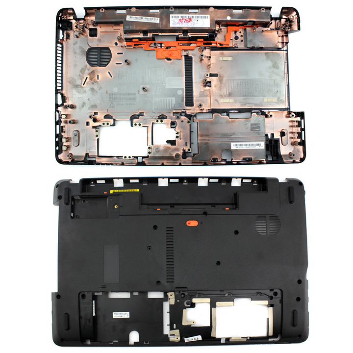 Back Replacement Cover for Acer Gateway NV57 Laptop Cabinet Bottom Base.