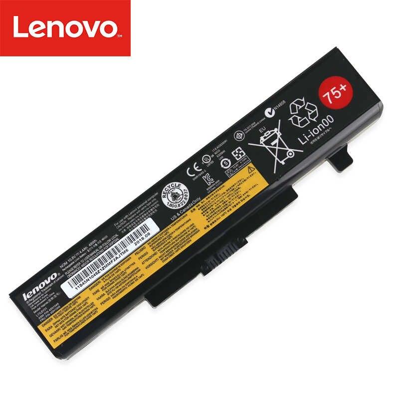 Lenovo G580 Battery Compatible for Lenovo G585 G480 G480A G485 Y480 Y485 Y580 Z380A Z380I Z480 Z485 Z580 Z585 Laptop's.
