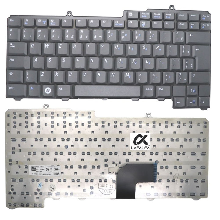 DELL Latitude D520-D530 Laptop Keyboard