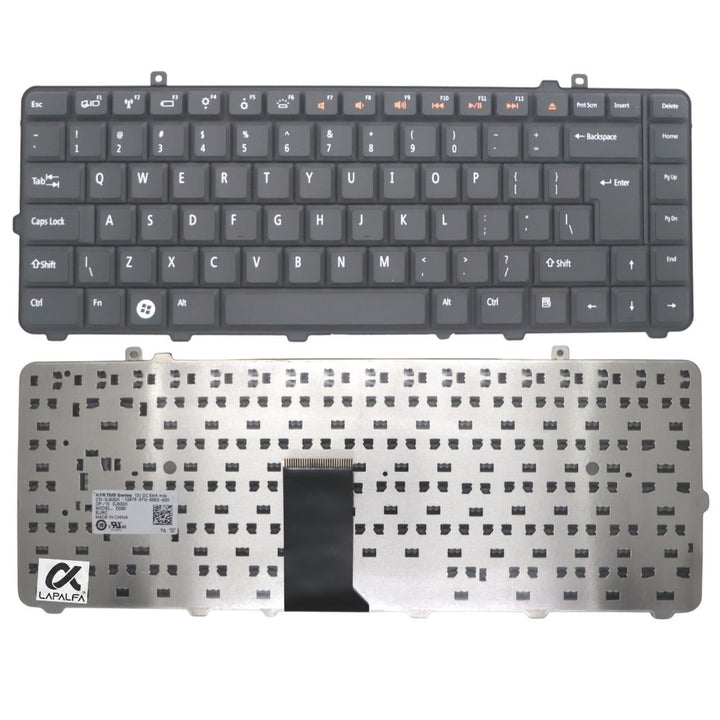 DELL STUDIO 1535 1536 1537 1555 1557 1558 SERIES Internal Laptop Keyboard