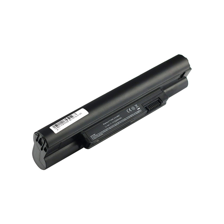 Dell Laptop Battery for Inspiron Mini 10 10v 1010 1010N 1010V 1011 1011N 1011V Series (3)