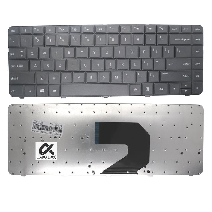 Hp G4-1000, Gq-1000, Cq43, Cq57, Cq58, G4, G6 Laptop Keyboard