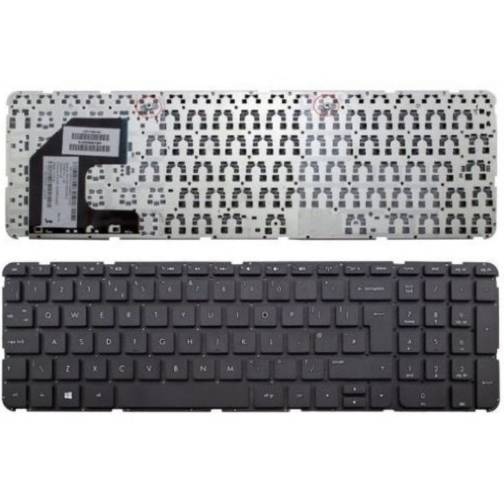 HP Laptop keyboard for Pavilion 15-BA007NL Laptops.