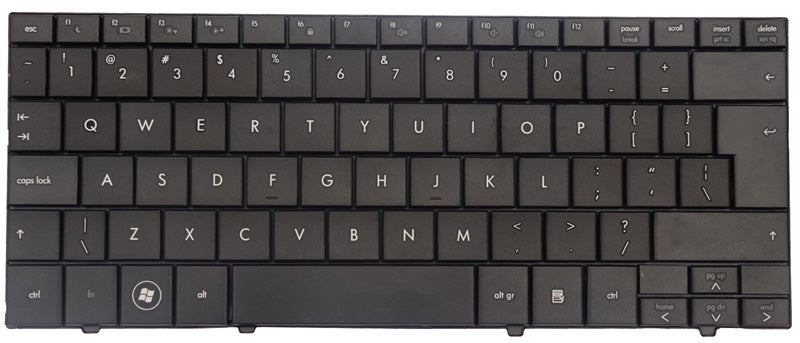 Laptop Keyboard For HP Mini 110, 110-1000, 110-1000CTO, 110-1015TU, 110-1030CA, 110-1044TU, 110-1066TU, 110-1033CA