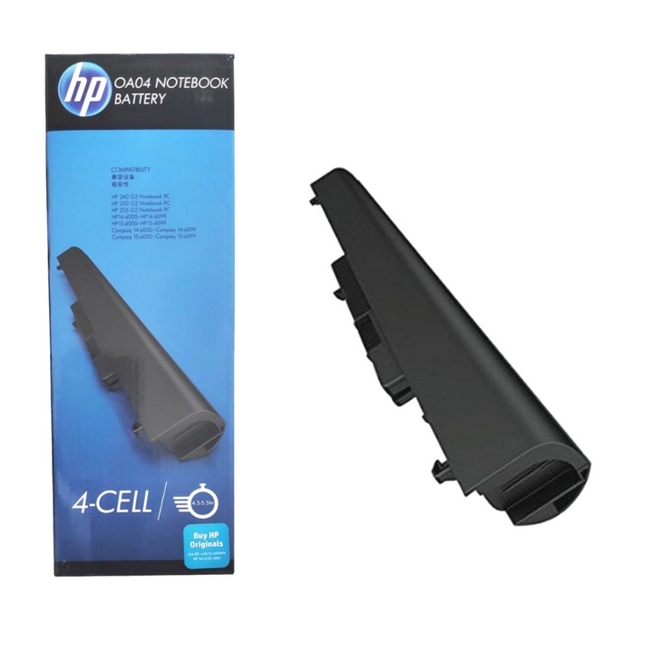 hp notebook oa04 battery original
