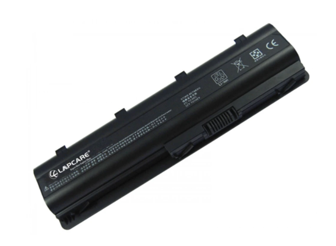 Lapcare 4000mAh 10.8V 6 Cell Laptop Battery Compatible for HP CQ42 6C BAT