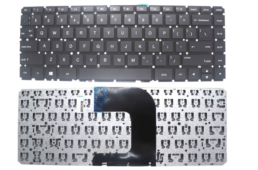 Laptop Keyboard 14-AC 14-AC137tu 246-G4 240-G4 Series Laptop Keyboard Replacement Key