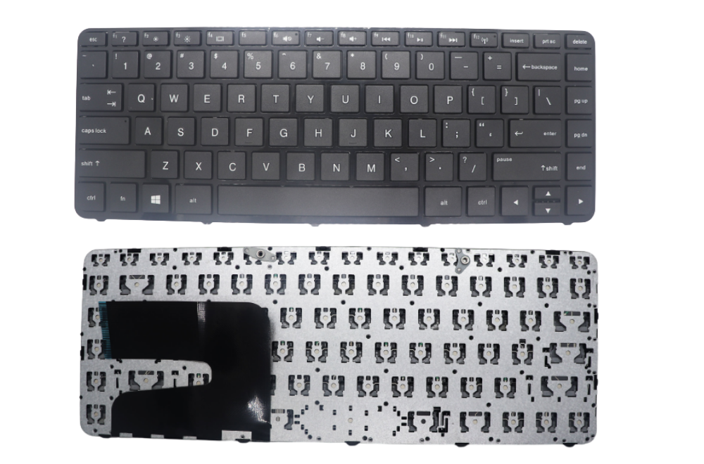 Laptop Keyboard for HP 240 G2 G3 HP 245 G2 G3 HP 246 G2 G3 Series W/0 Frame