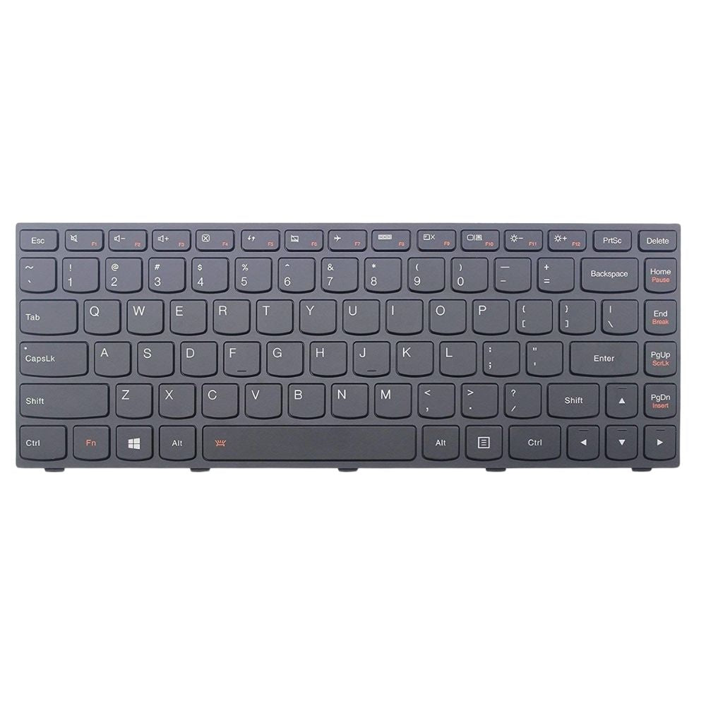 Lenovo  IdeaPad B40-30,B40-45,B40-70,B40-80,G40-30,G40-45,G40-70,G40-80,Z40-70,Z40-75 Flex 2-14 2-14D Laptop Keyboard