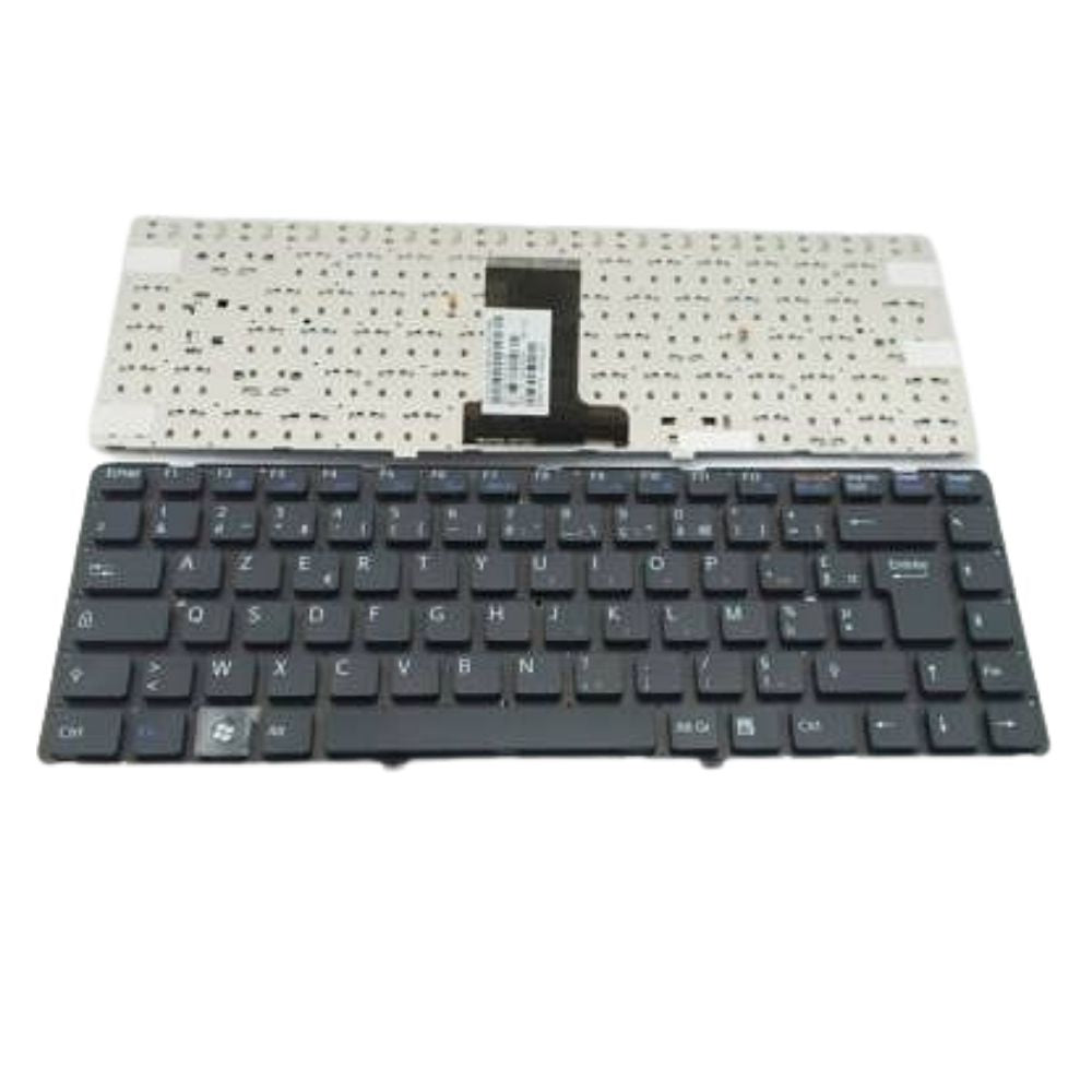 SONY EA Series BLACK Keyboard