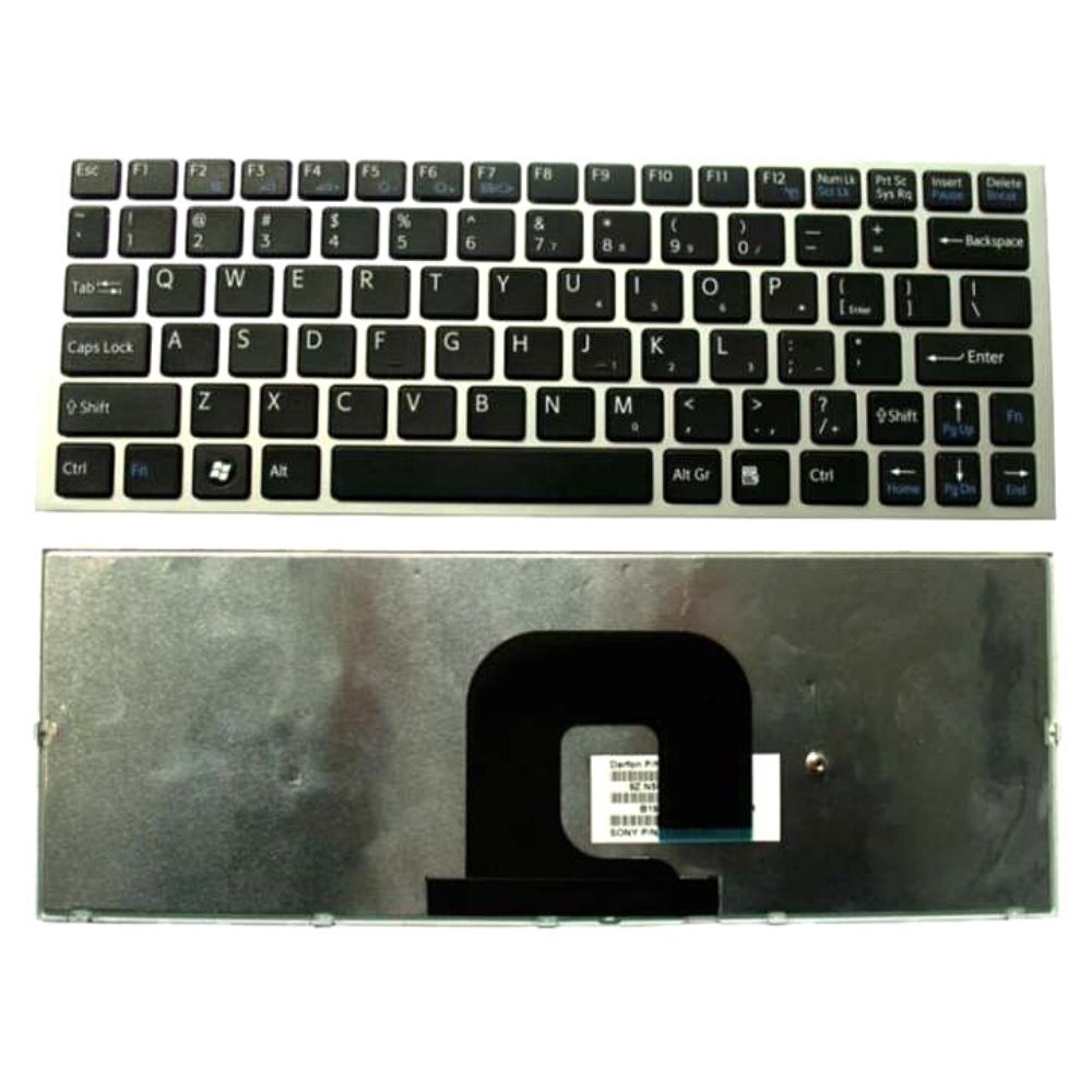 SONY VPCYB36KG PCG-31311w/PCG-31311L Laptop Keyboard
