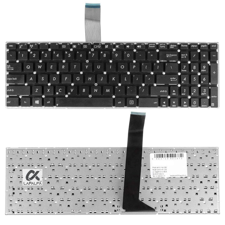 Asus x550 x550c x501 x501a x501u x501ei x501xe x502 x550c Laptop Keyboard