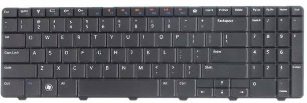 Dell Inspiron 15R N5010 M5010 M5010R LAPTOP KEYBOARD Laptop Keyboard