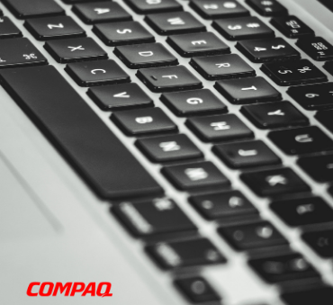 Compaq Laptop Keyboard - Lapalfa