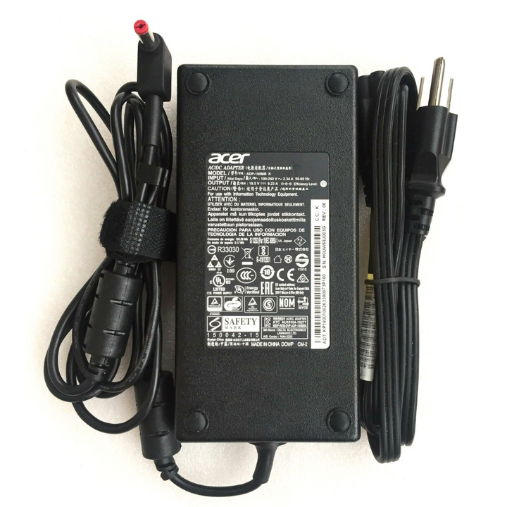 Acer 180W Chargerog