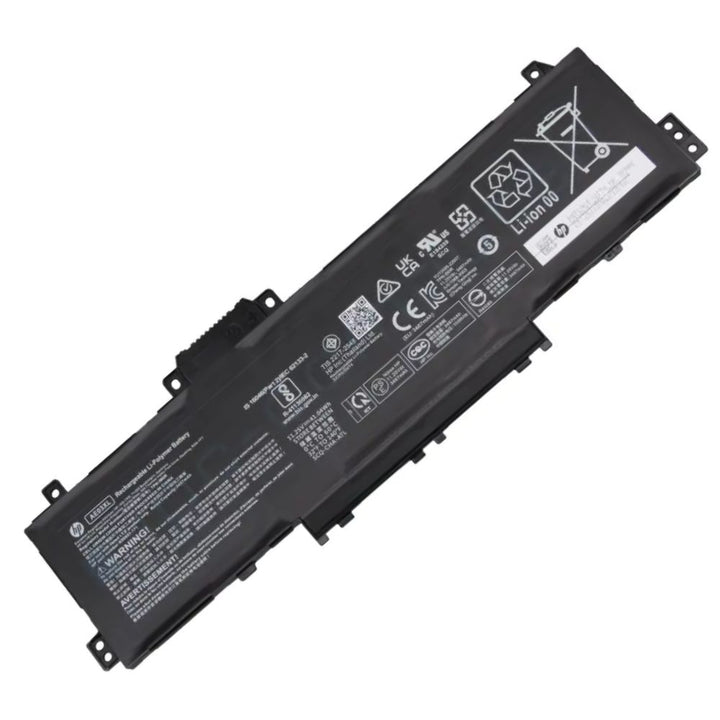 [Original] Hp 14-EP0018TU Laptop Battery - AE03XL 41.04Wh