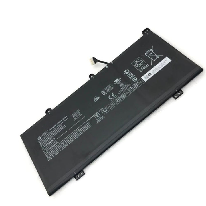 [Original] Hp Pro c640 Chromebook Laptop Battery - BC03XL 11.55V 60.9Wh