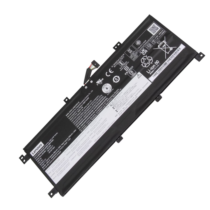 BUY [ORIGINAL] Lenovo ThinkPad L13 YOGA-20R5000DEE Laptop Battery - 15.36V L18C4P90