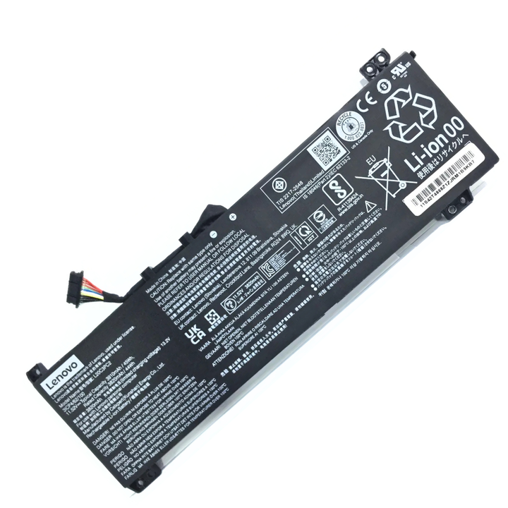 BUY [ORIGINAL] Lenovo 5B11B96715 Laptop Battery - 11.52V 45Wh L20C3PC2