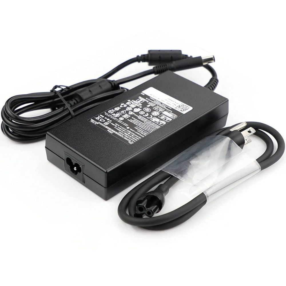 Dell Alienware 13 15 17 R2 R3 R4 Area 51M Laptop Charger