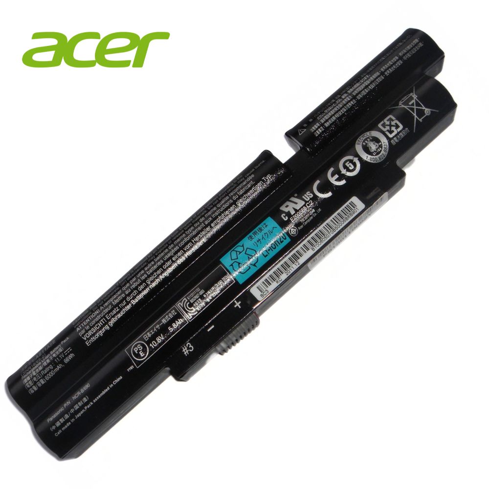 [ORIGINAL] Acer Aspire F5-573G-74G4 Laptop Battery - 11.1V AS11A5E