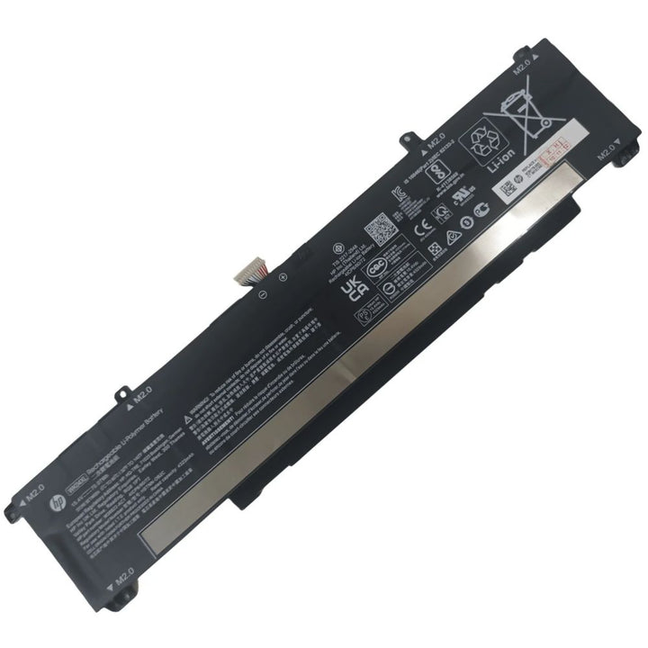[Original] Hp Victus 16-e0022nq Laptop Battery - WK04XL 15.4V 70.07Wh