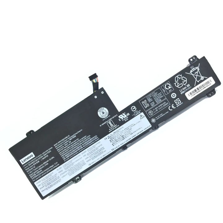 BUY[ORIGINAL] Lenovo 5B10X49072 Laptop Battery- 11.52V 52.5Wh L19M3PD6