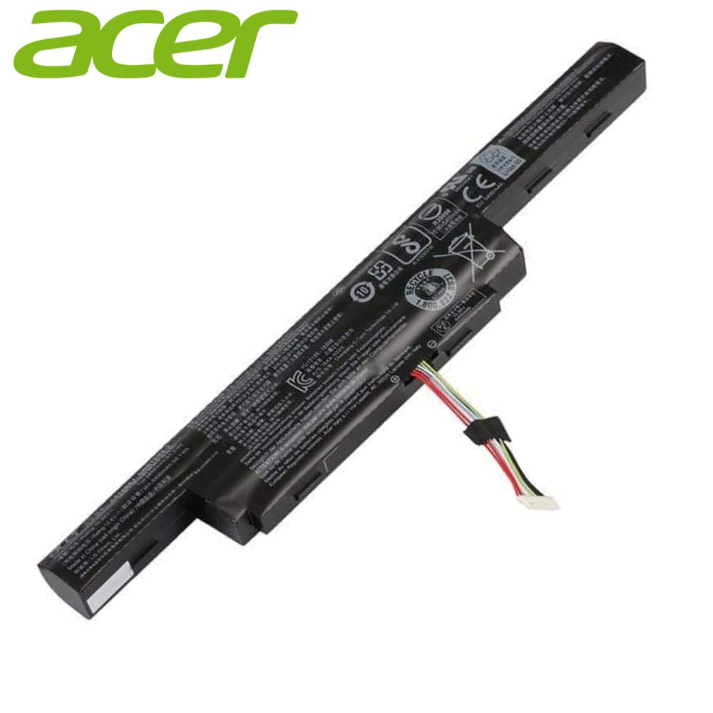 [ORGINAL] Acer Aspire F15 F5-573G Laptop Battery - 11.1V 61.3WH AS16B5J