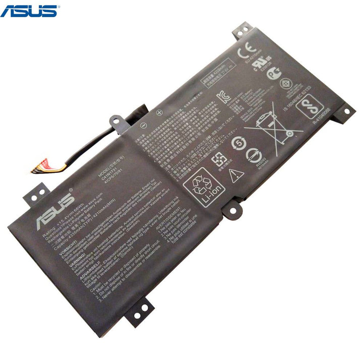 Asus ROG Strix Scar II GL504GS Laptop Battery