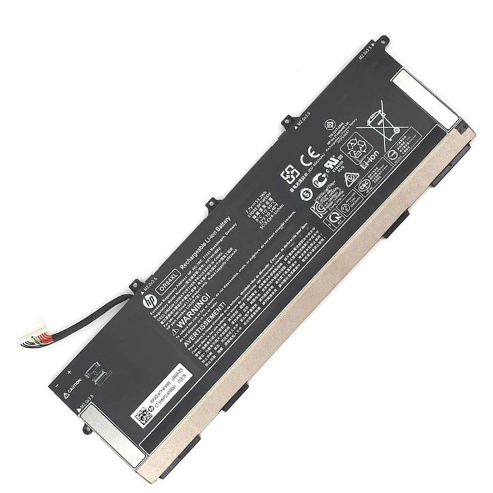 [Original] Hp HSTNN-DB9C Laptop Battery - OR04XL 7.7V 53.2Wh