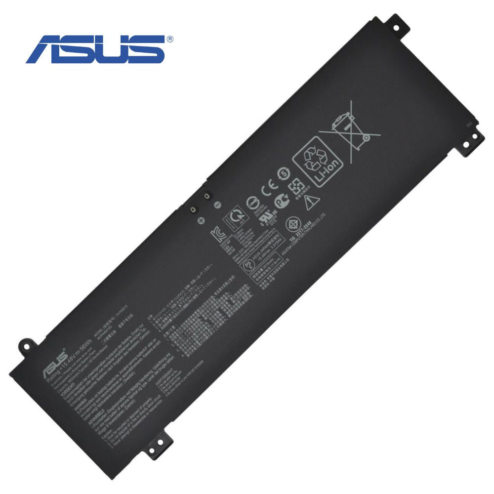BUY [ORIGINAL] Asus G713QE Laptop Battery - 15.48V 56WH C41N2010