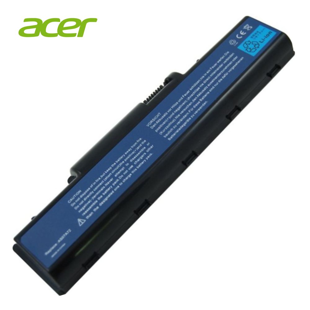 [ORIGINAL] Acer Aspire 4720-4825 Laptop Battery - 11.1V AS07A32 6CELL
